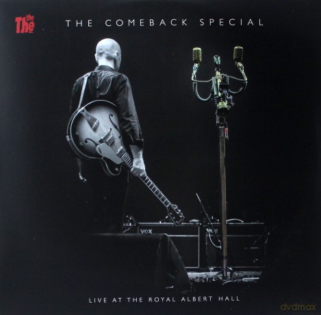The The: The Comeback Special [3xWinyl]