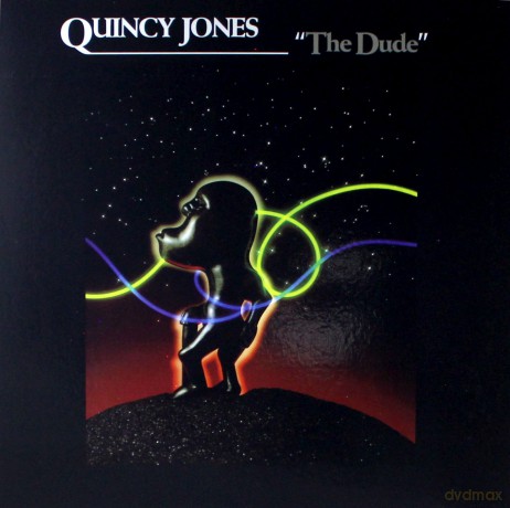 Quincy Jones: The Dude [Winyl]