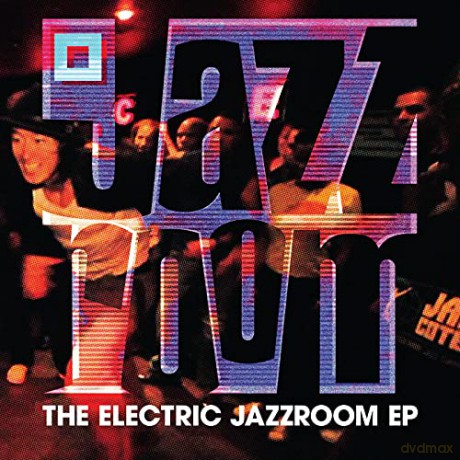 Electric Jazz Room E.P.: The Electric Jazz Room E.P. [Winyl]