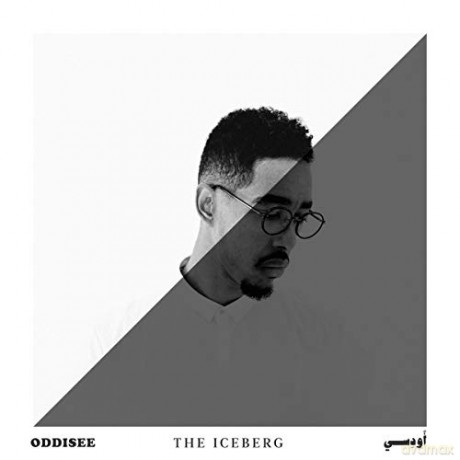 Oddisee: The Iceberg [Winyl]