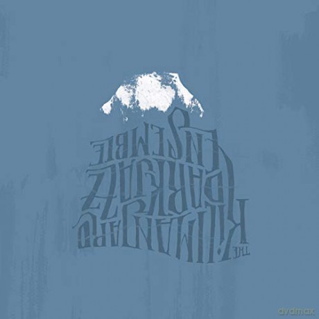 Kilimanjaro Darkjazz Ensemble: The Kilimanjaro Darkjazz Ensemble [CD]