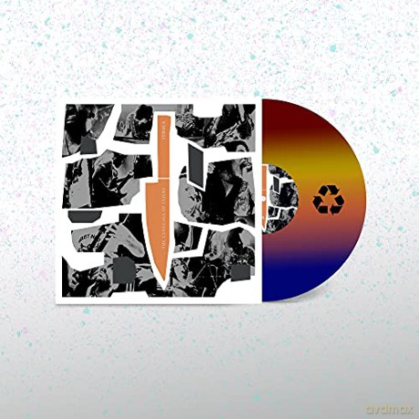 Ithaca: The Language Of Injury [Winyl]