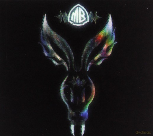 Mr. Bungle: The Night They Came Home [Blu-Ray]+[CD]