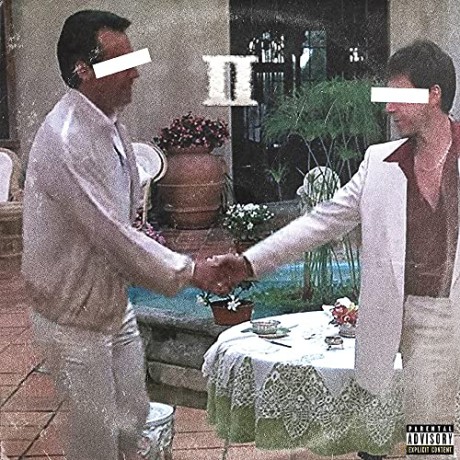 Benny The Butcher: The Plugs I Met 2 [CD]