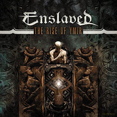 Enslaved: The Rise Of Ymir (Verftet Online Festival 2020) [2xWinyl]