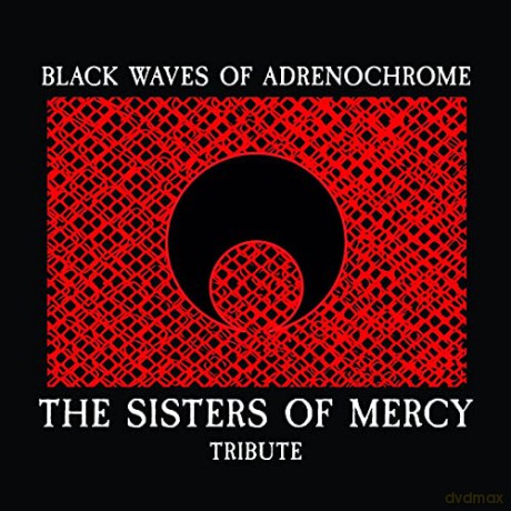 The Sisters Of Mercy Tribute [CD]
