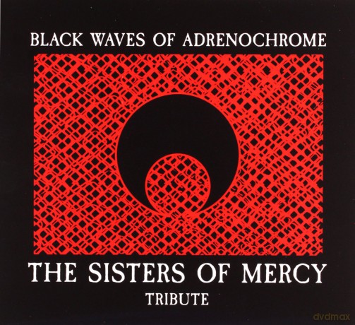 The Sisters Of Mercy Tribute [CD]