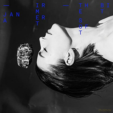 Jana Irmert: The Soft Bit (Limited Blue) [Winyl]