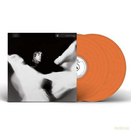 Spellling: The Turning Wheel (Hot Orange) [2xWinyl]