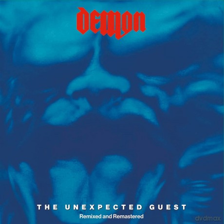Demon: The Unexpected Guest (Remastered) [CD]