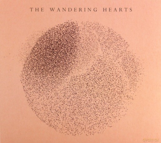 The Wandering Hearts: The Wandering Hearts [CD]