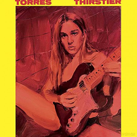 Torres: Thirstier [CD]