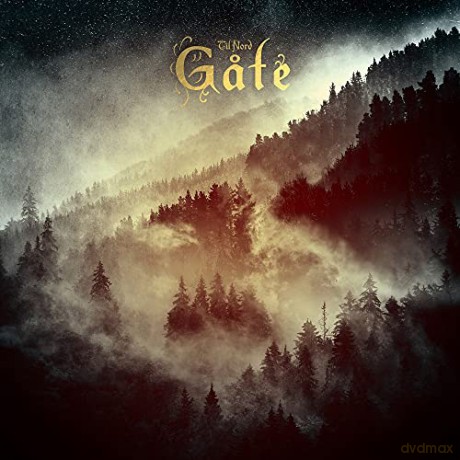 Gate: Til Nord [CD]