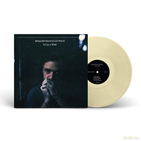 Benjamin Francis Leftwich: To Carry A Whale (Natural Coloured) [Winyl]