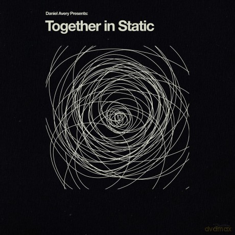 Daniel Avery: Together In Static [Winyl]
