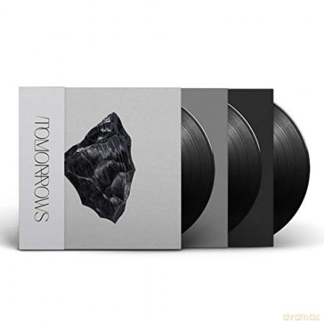 Son Lux: Tomorrows [3xWinyl]