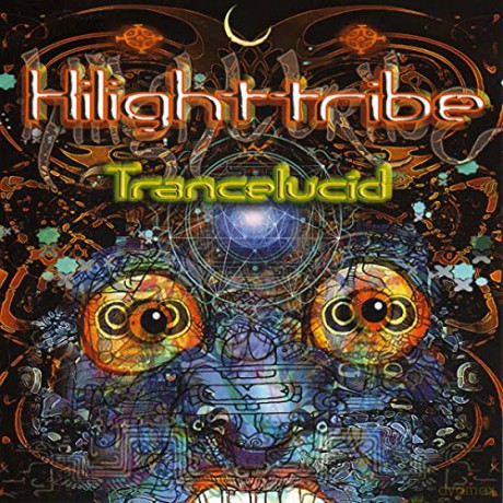 Hilight Tribe: Trancelucid [2xWinyl]