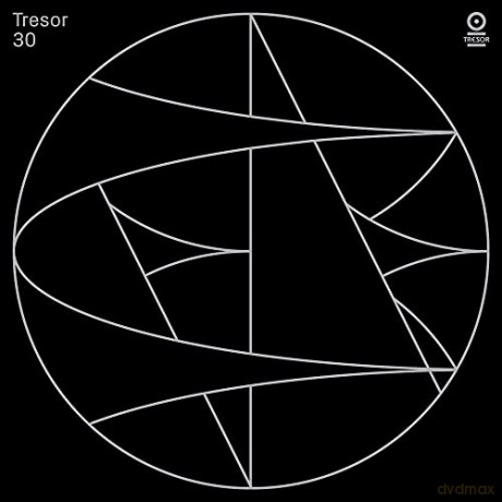 Tresor 30 [12xWinyl]