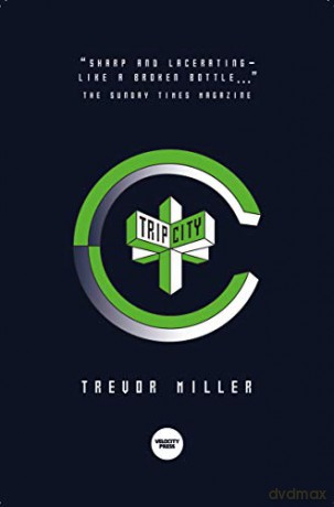 Trevor Miller: Trip City [CD]