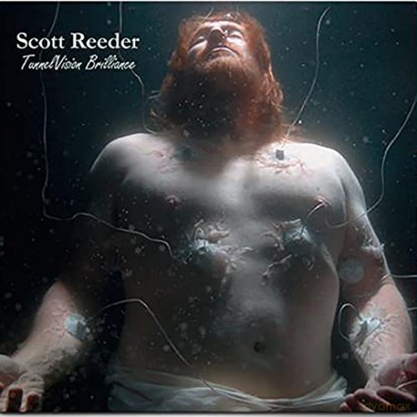 Scott Reeder: Tunnelvision Brilliance [Winyl]