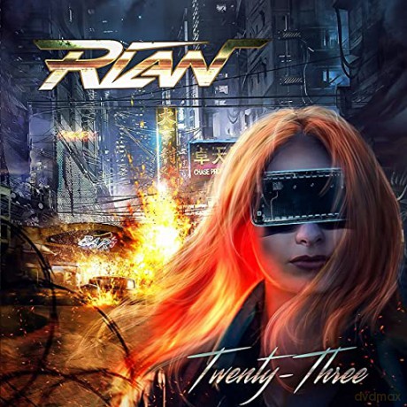 Rian: Twenty-Three [CD]
