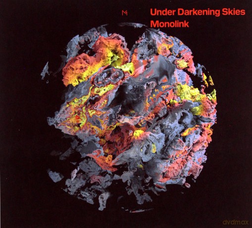 Monolink: Under Darkening Skies [CD]