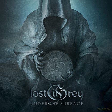 Lost In Grey: Under The Surface [CD]