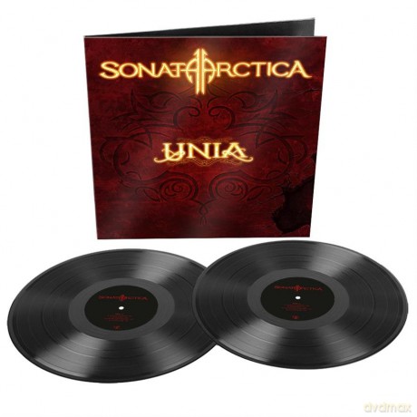 Sonata Arctica: Unia [2xWinyl]
