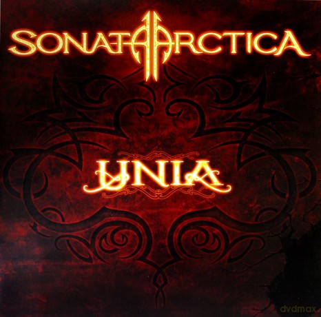 Sonata Arctica: Unia [2xWinyl]