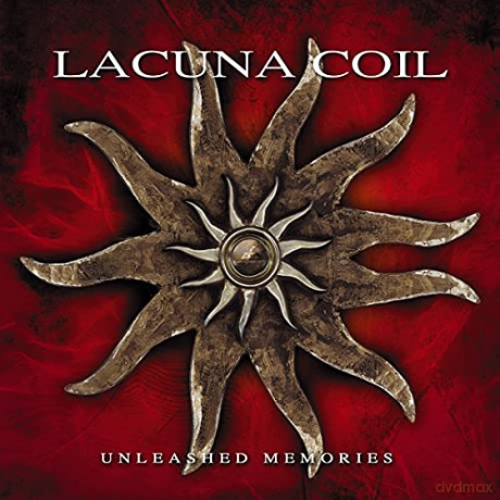 Lacuna Coil: Unleashed Memories [Winyl]
