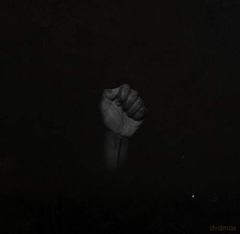 Sault: Untitled (Black Is) [CD]