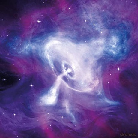 Mesarthim: Vacuum Solution [CD]