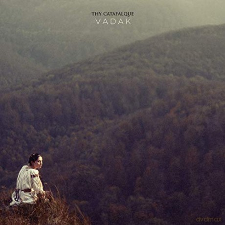 Thy Catafalque: Vadak Limited Edition  [CD]