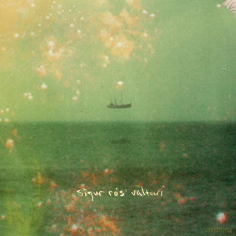 Sigur Rós: Valtari [2xWinyl]