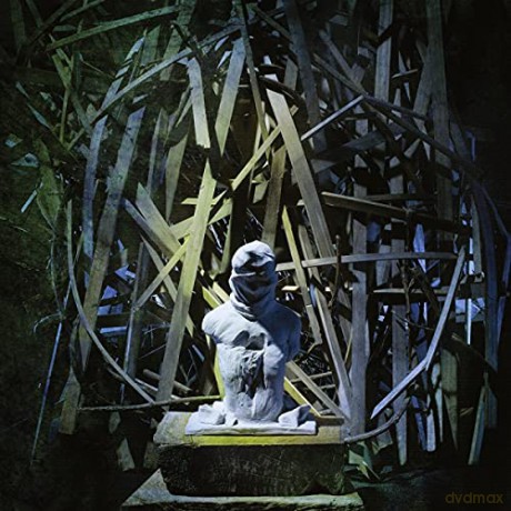 Withered: Verloren (digipack) [CD]