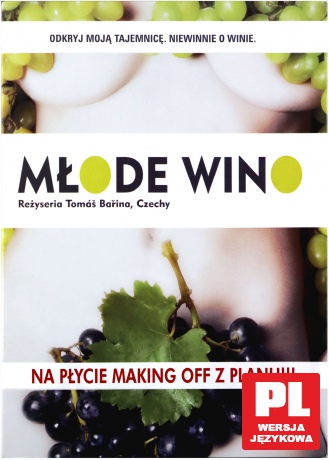 Młode wino [DVD]