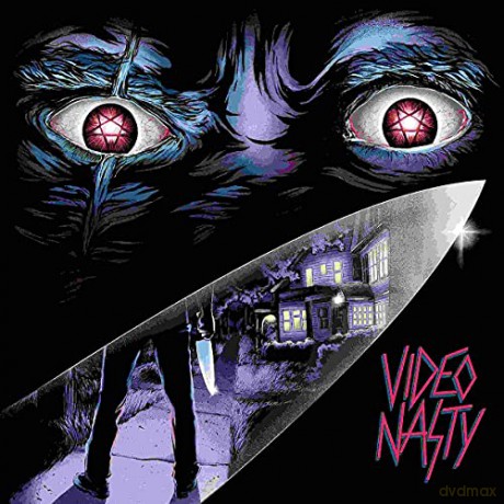 Video Nasty: Video Nasty [CD]