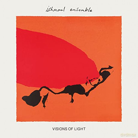 Ishmael Ensemble: Visions Of Light [CD]