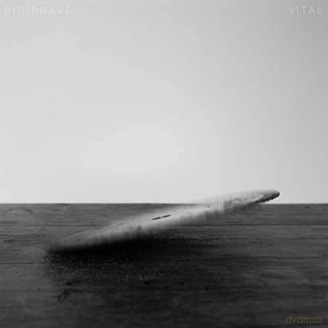 Big - Brave: Vital [Winyl]