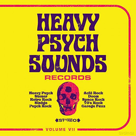 Vol.Vii [CD]