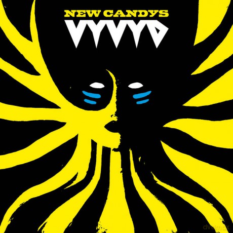 New Candys: Vyvyd [Winyl]