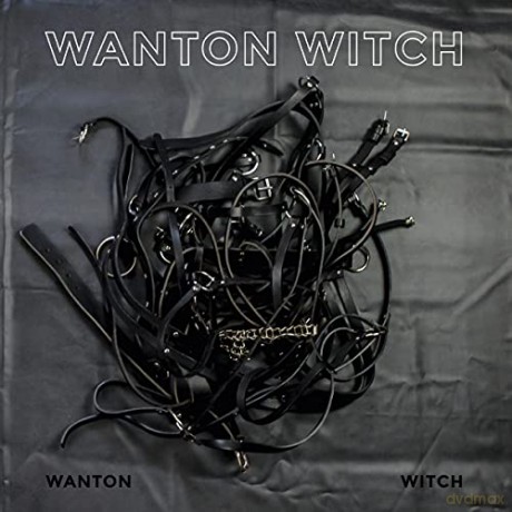 Wanton Witch: Wanton Witch [2xWinyl]