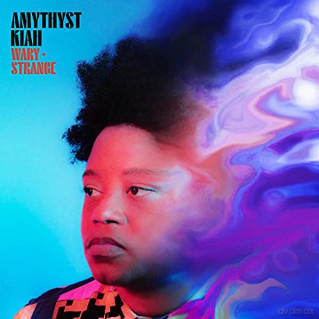 Amythyst Kiah: Way - Strange [Winyl]