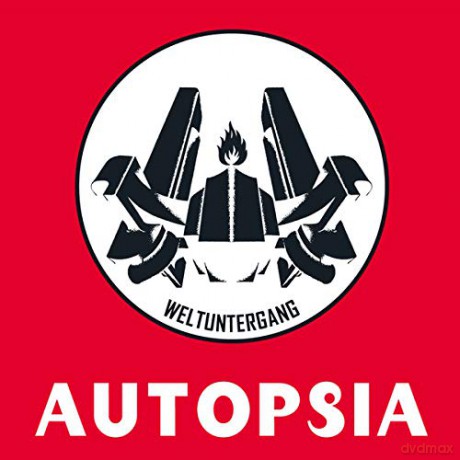 Autopsia: Weltuntergang [Winyl]