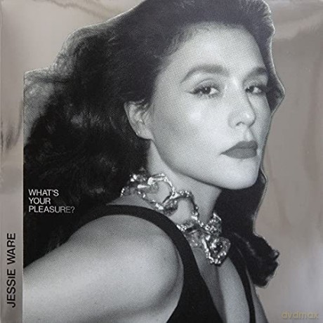 Jessie Ware: What's Your Pleasure? (Platinum) [2xWinyl]