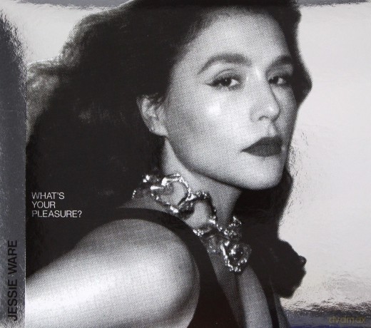 Jessie Ware: What's Your Pleasure? [2CD]