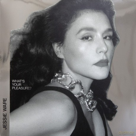 Jessie Ware: What's Your Pleasure? (Platinum) [2xWinyl]