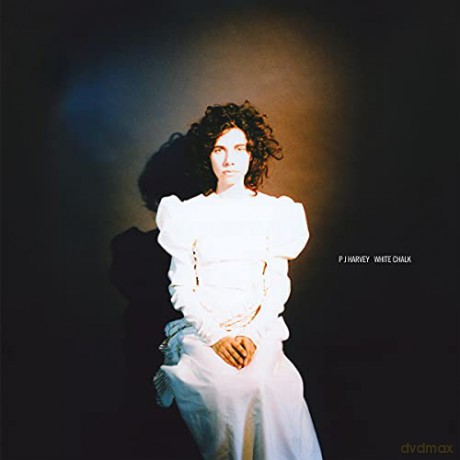 Pj Harvey: White Chalk [Winyl]