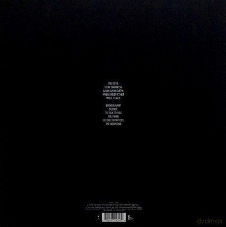 Pj Harvey: White Chalk [Winyl]