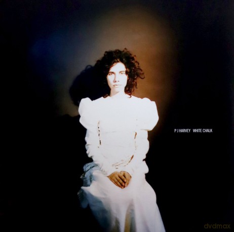 Pj Harvey: White Chalk [Winyl]